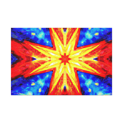 Jacques-Louis David- Canvas