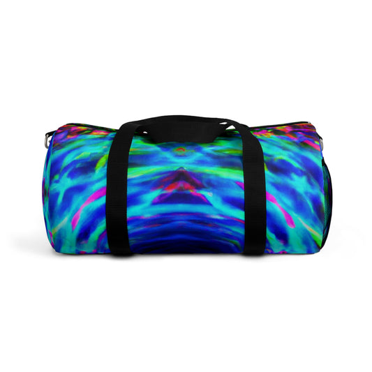 James Watt (1736–1819), Scottish inventor and mechanical engineer.-Duffle Bag