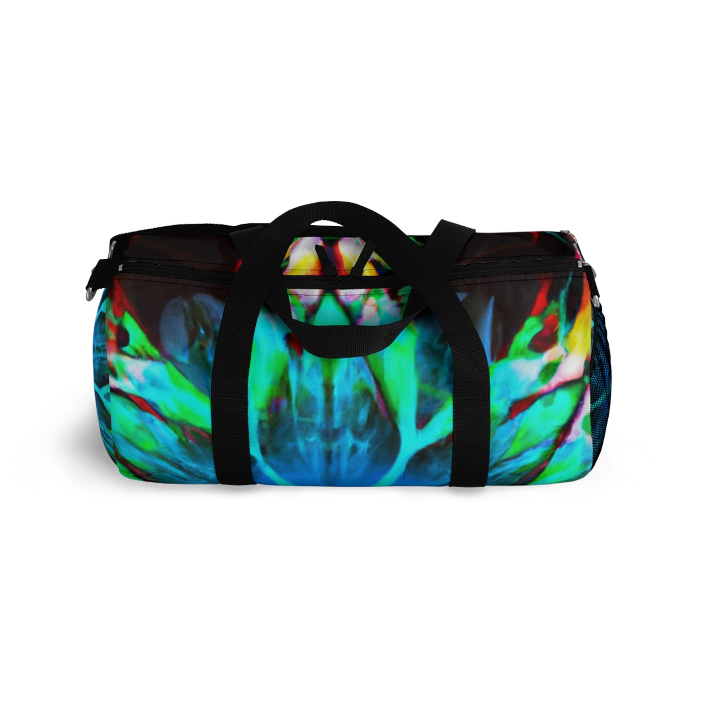James Watt (1736-1819)-Duffle Bag