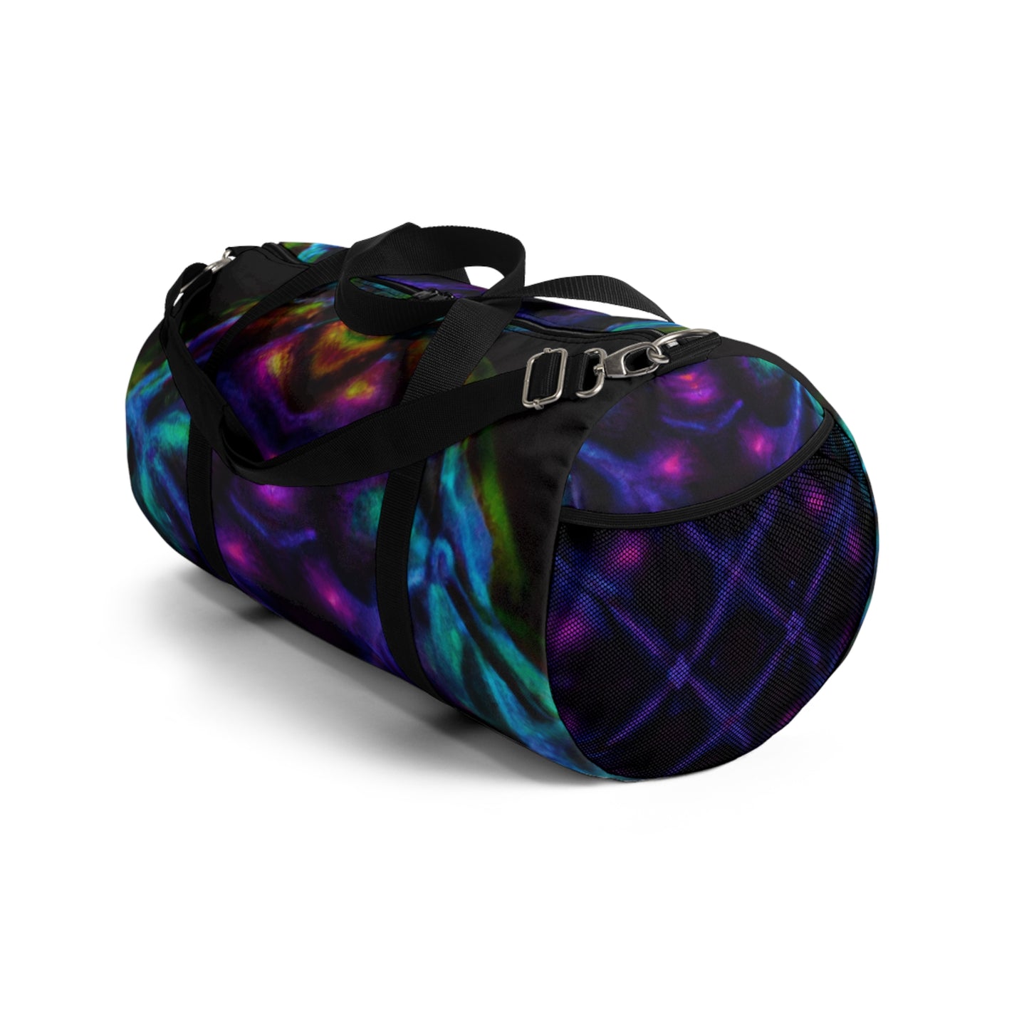 John Amos Comenius-Duffle Bag