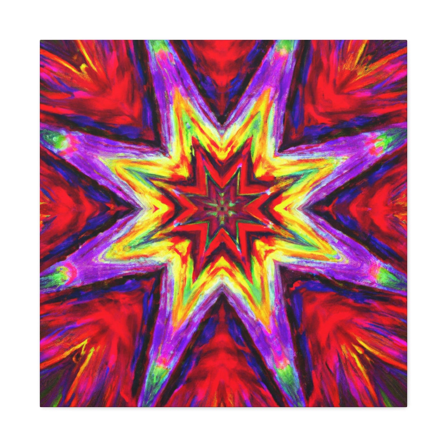 Joshua Reynolds- Canvas