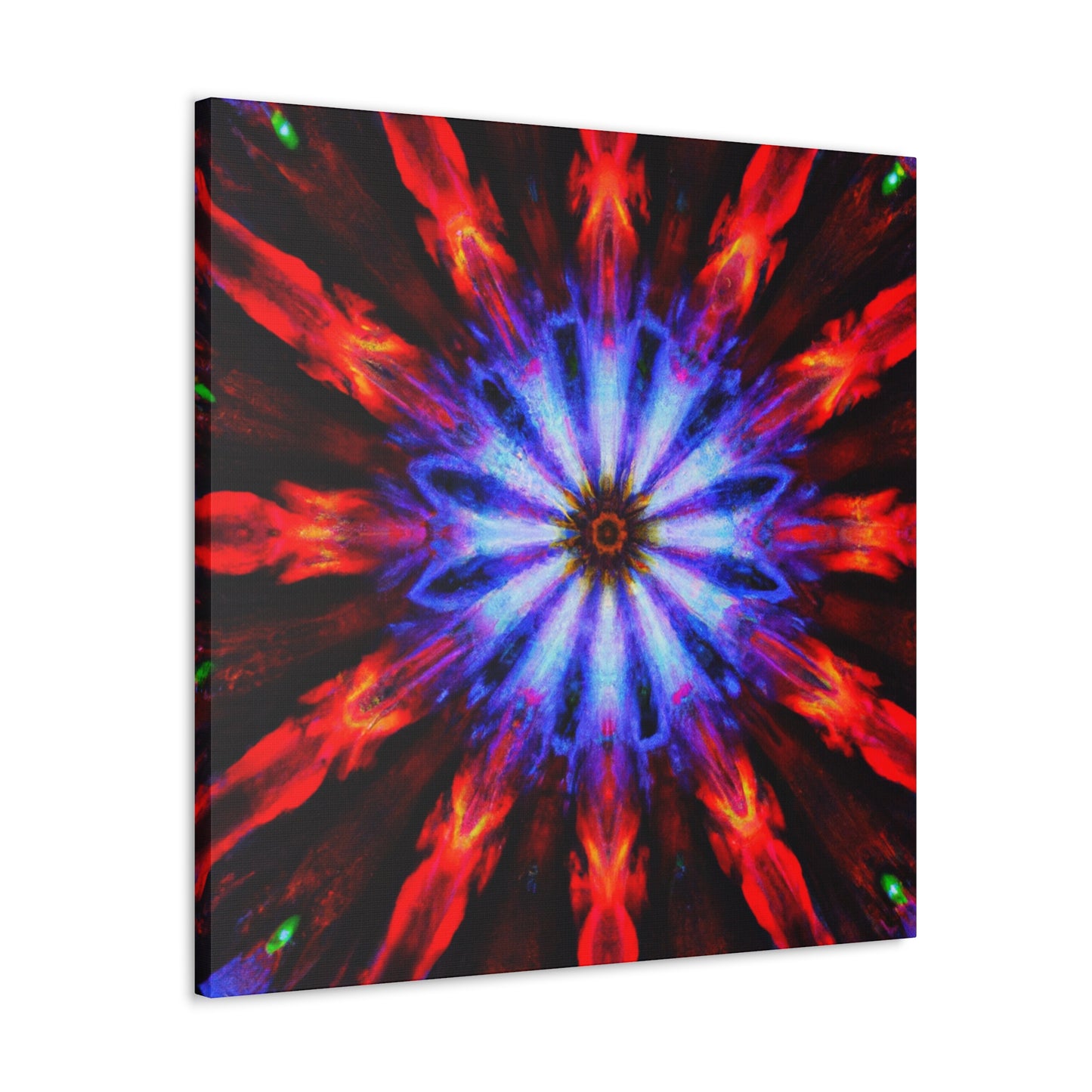 Johannes Vermeer- Canvas