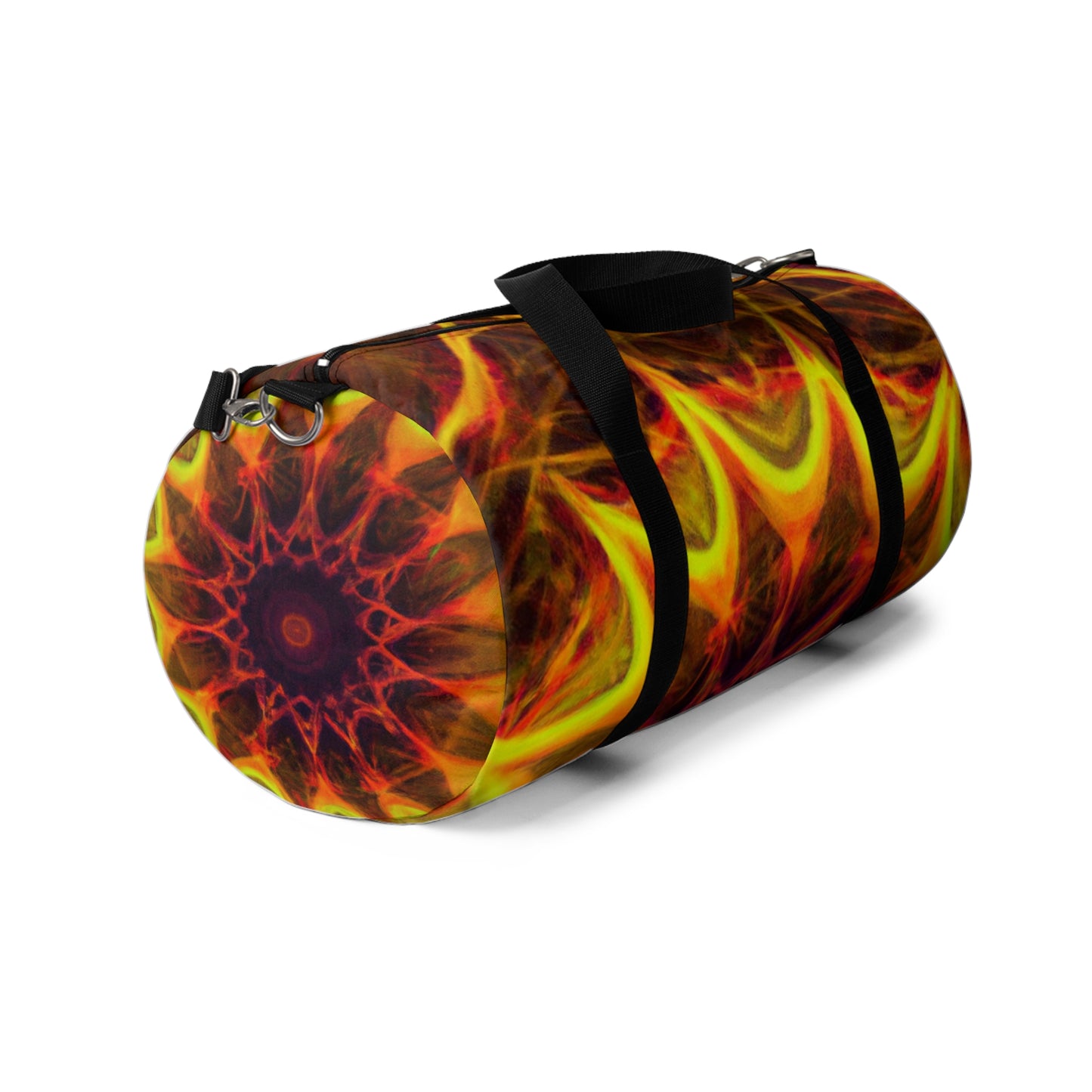 Joseph Bramah-Duffle Bag