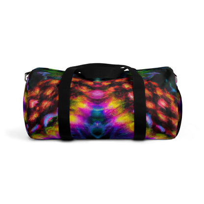 Paul Revere-Duffle Bag