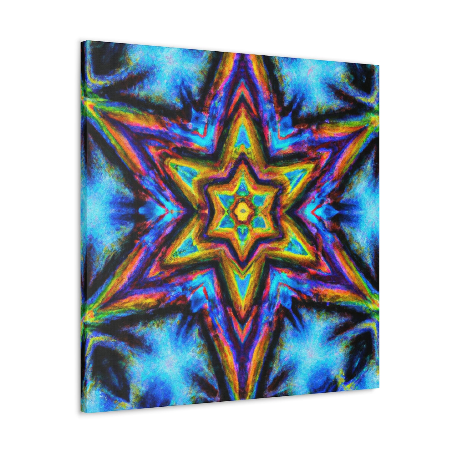 Peter Paul Rubens- Canvas