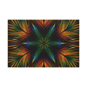 Johannes Vermeer- Canvas