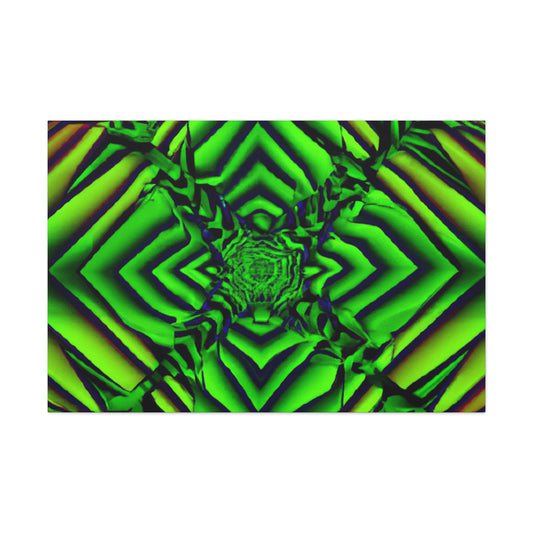 Thomas Gainsborough- Canvas