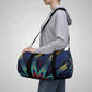 John Wilkinson (1728-1808): English ironmaster, he developed the first static-Duffle Bag