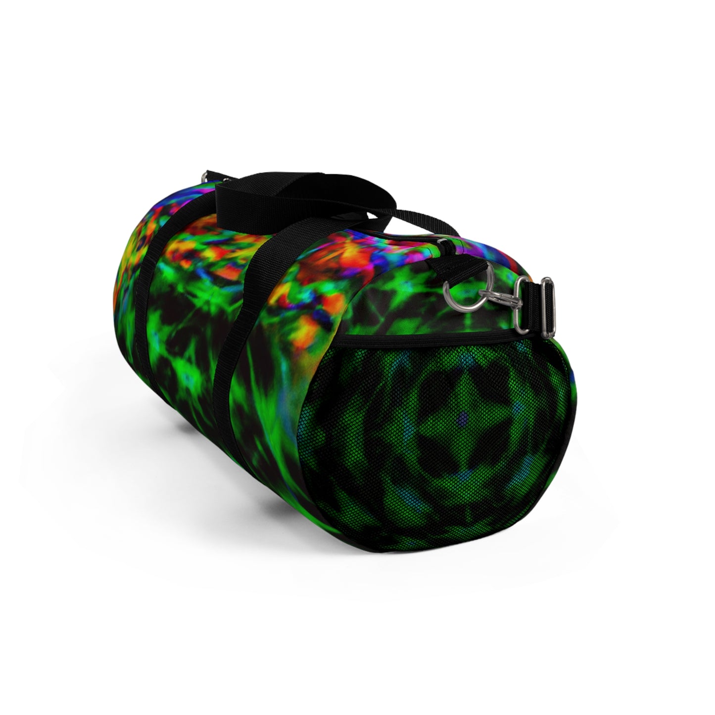 James Watt.-Duffle Bag