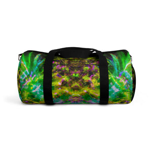 Eli Whitney.-Duffle Bag