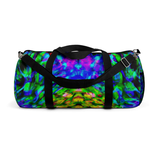 James Watt (1736 – 1819)-Duffle Bag