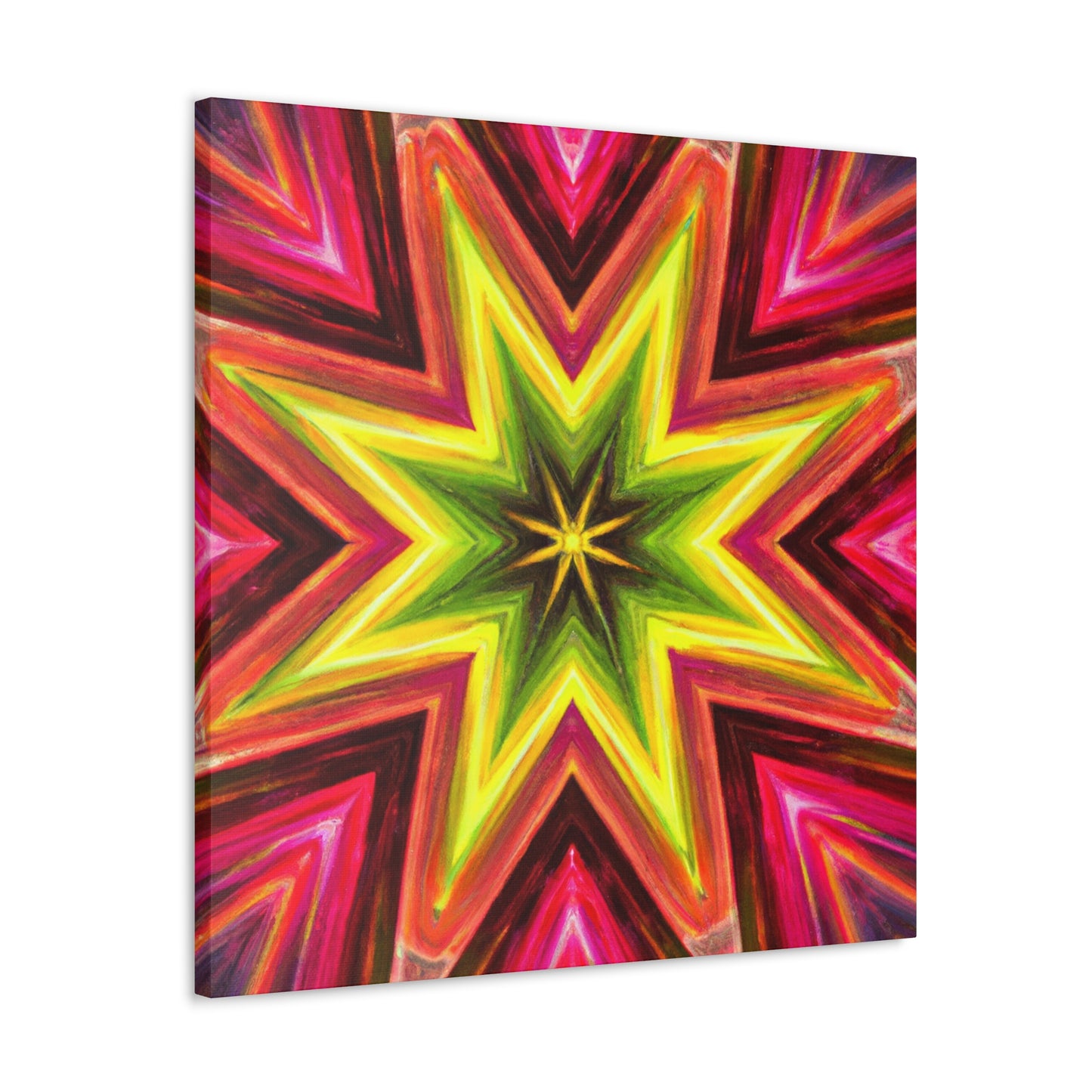 Thomas Gainsborough- Canvas