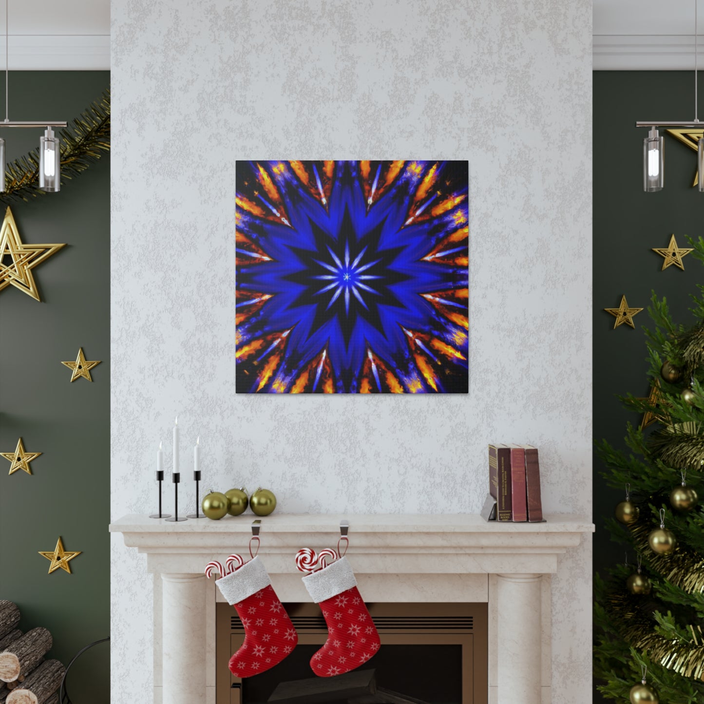 Francisco Goya- Canvas