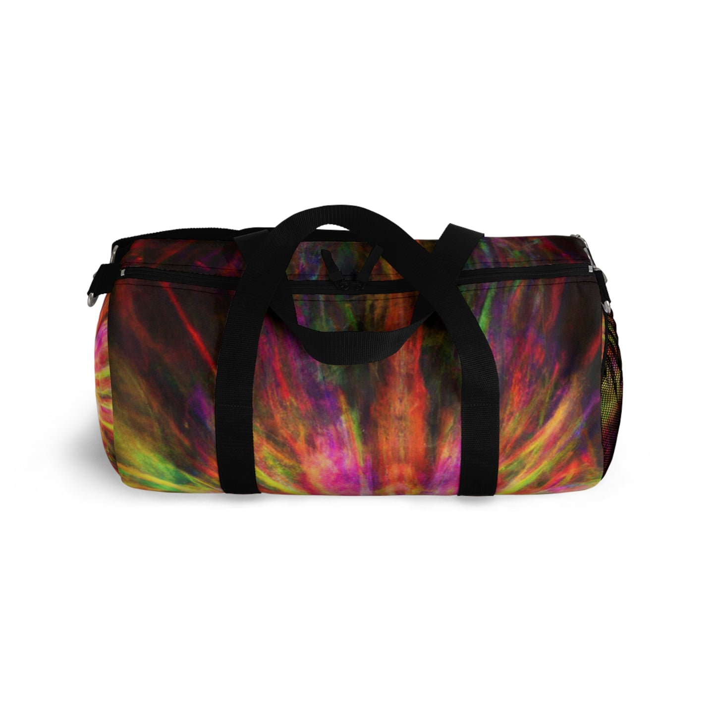 James Watt-Duffle Bag