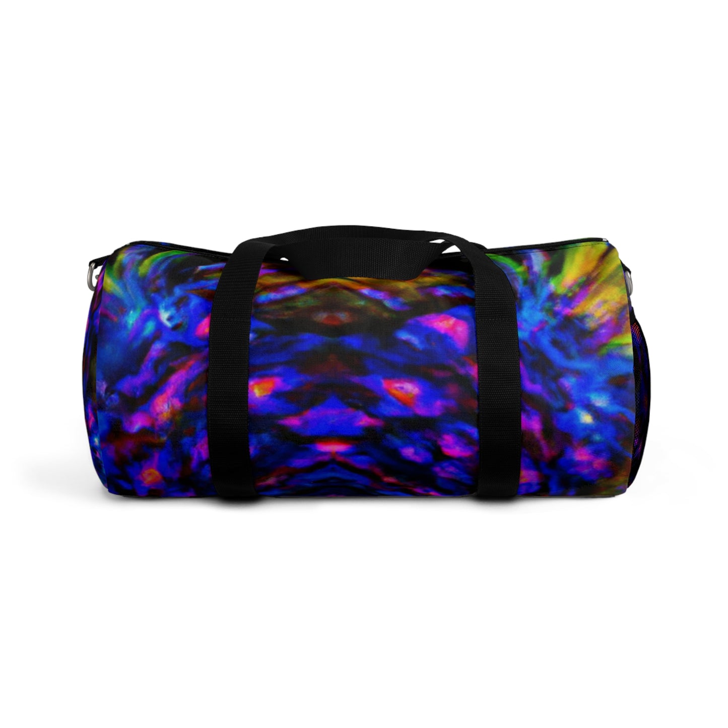 Matthew Boulton (1728 – 1809)-Duffle Bag