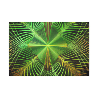 Jacques-Louis David- Canvas