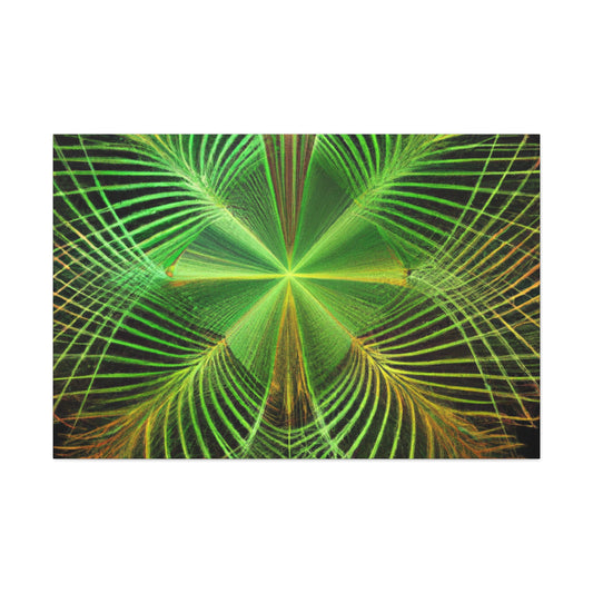 Jacques-Louis David- Canvas