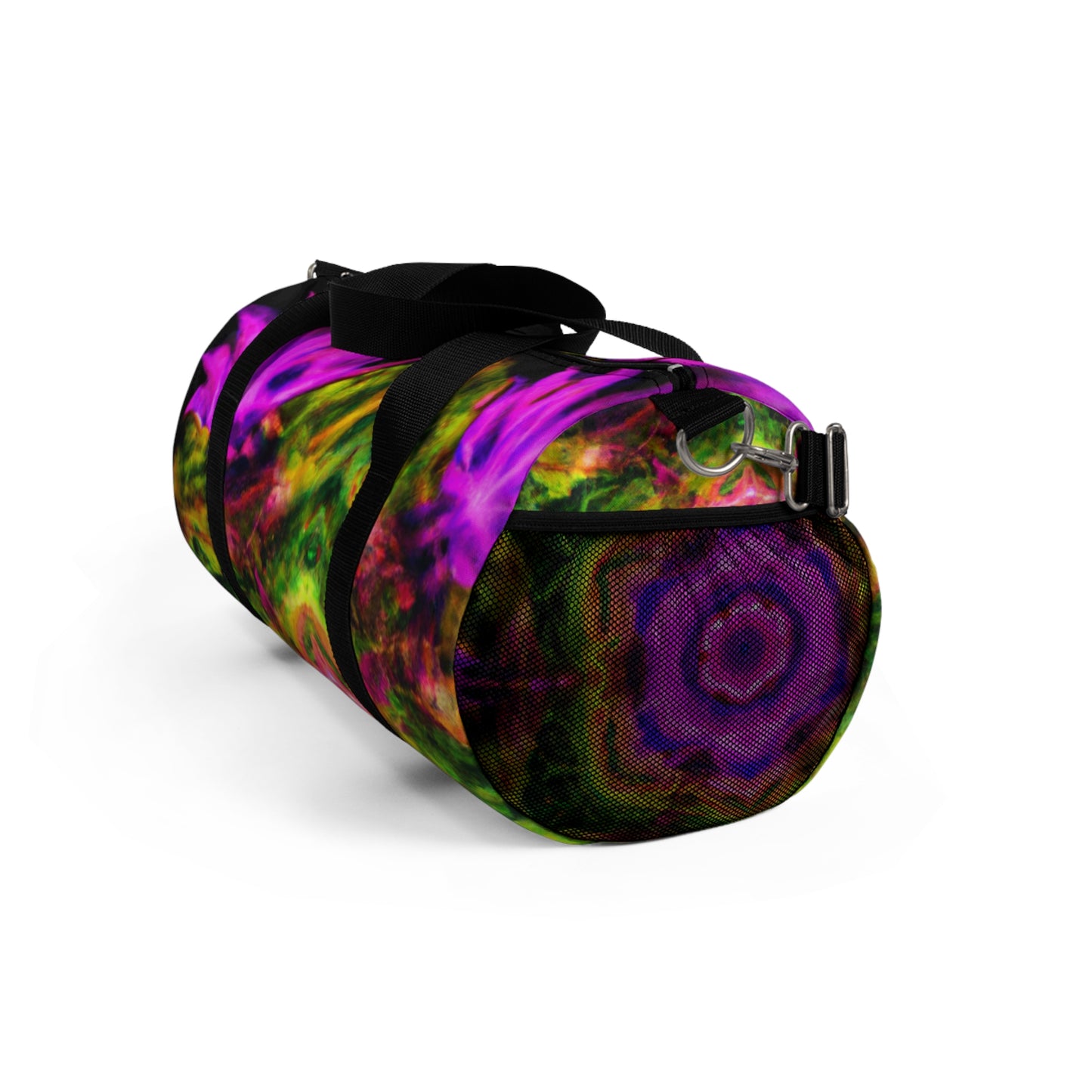 Thomas Savery-Duffle Bag