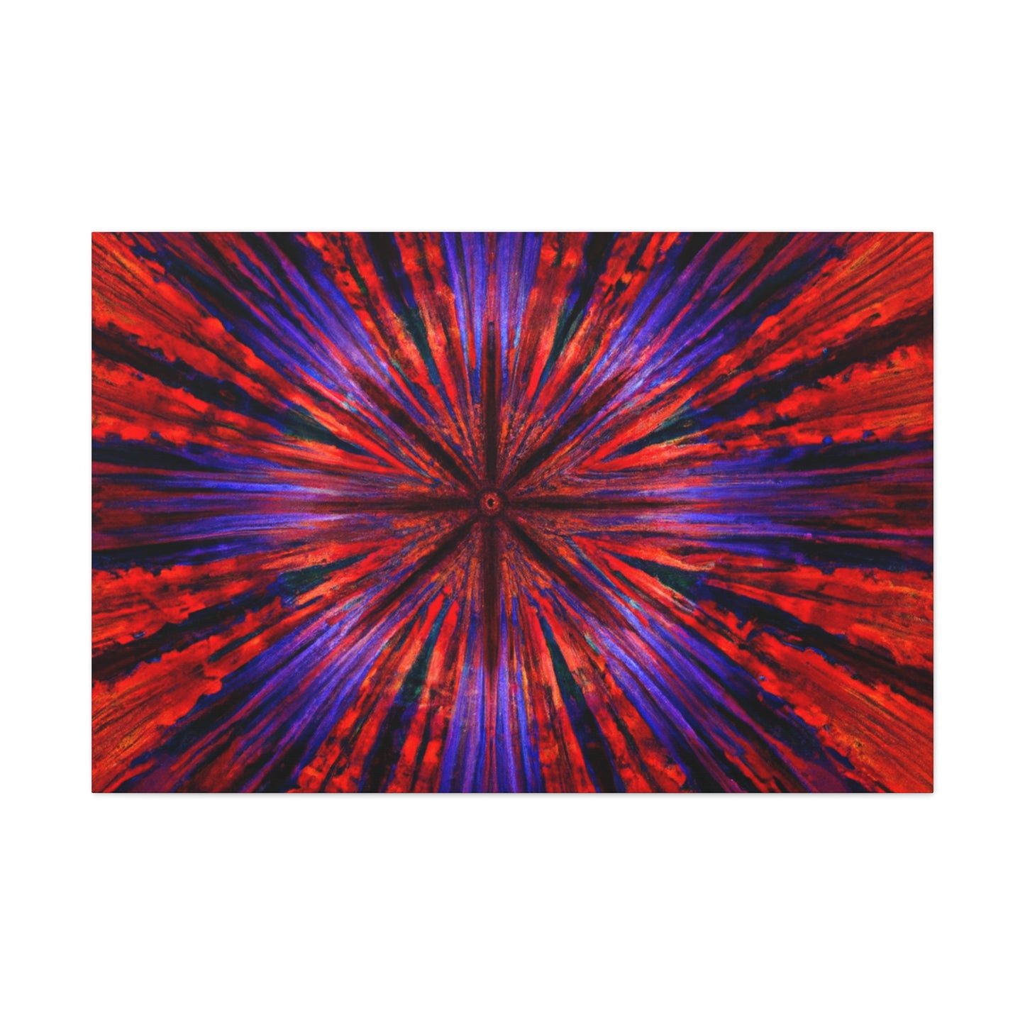 William Hogarth- Canvas