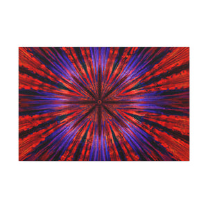 William Hogarth- Canvas