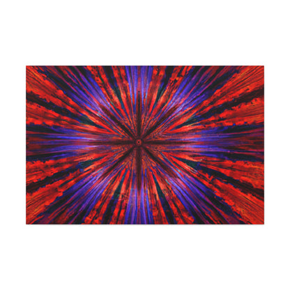 William Hogarth- Canvas