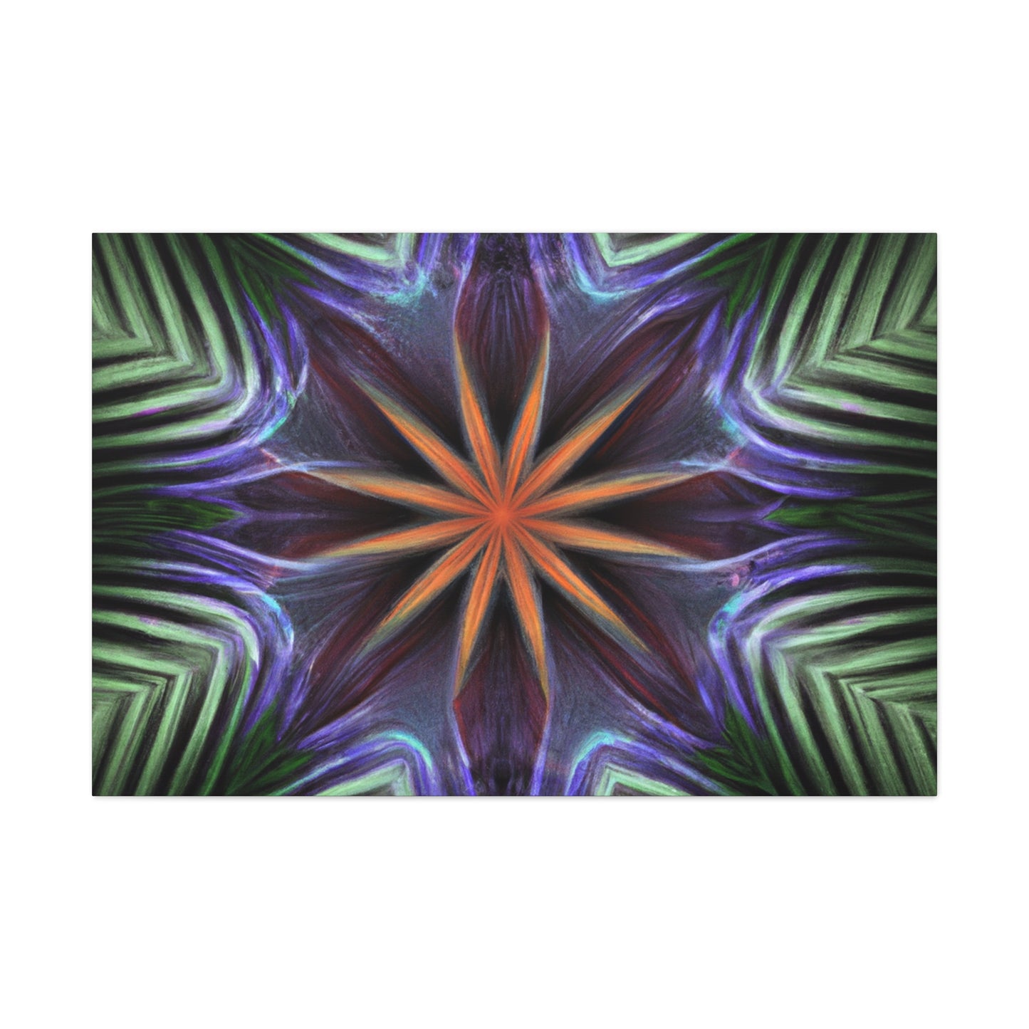 Joseph Vernet- Canvas