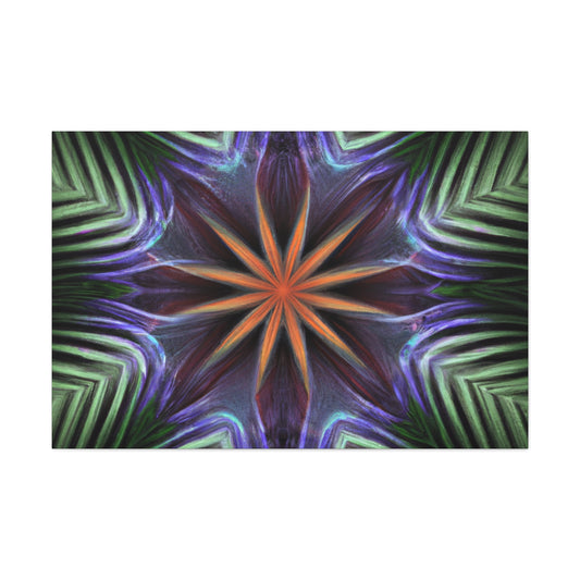 Joseph Vernet- Canvas