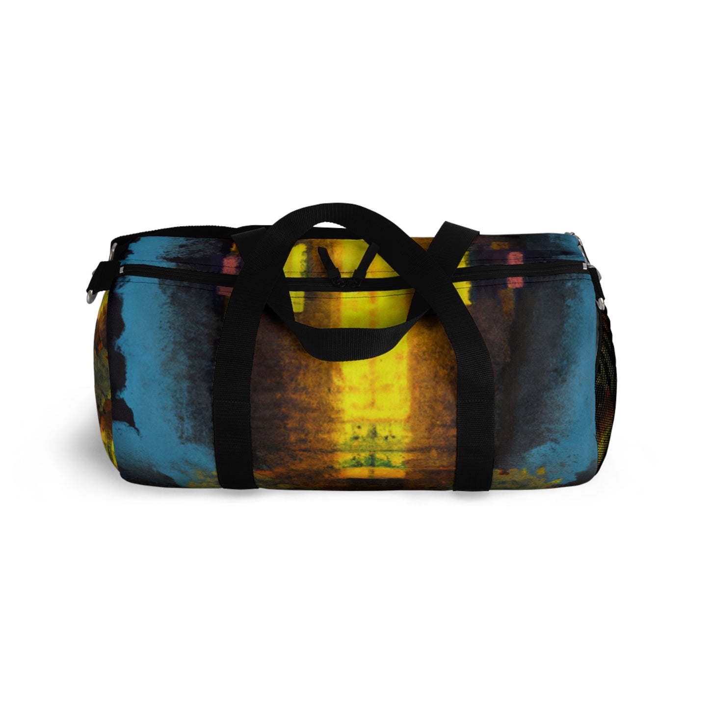 Thomas Newcomen-Duffle Bag