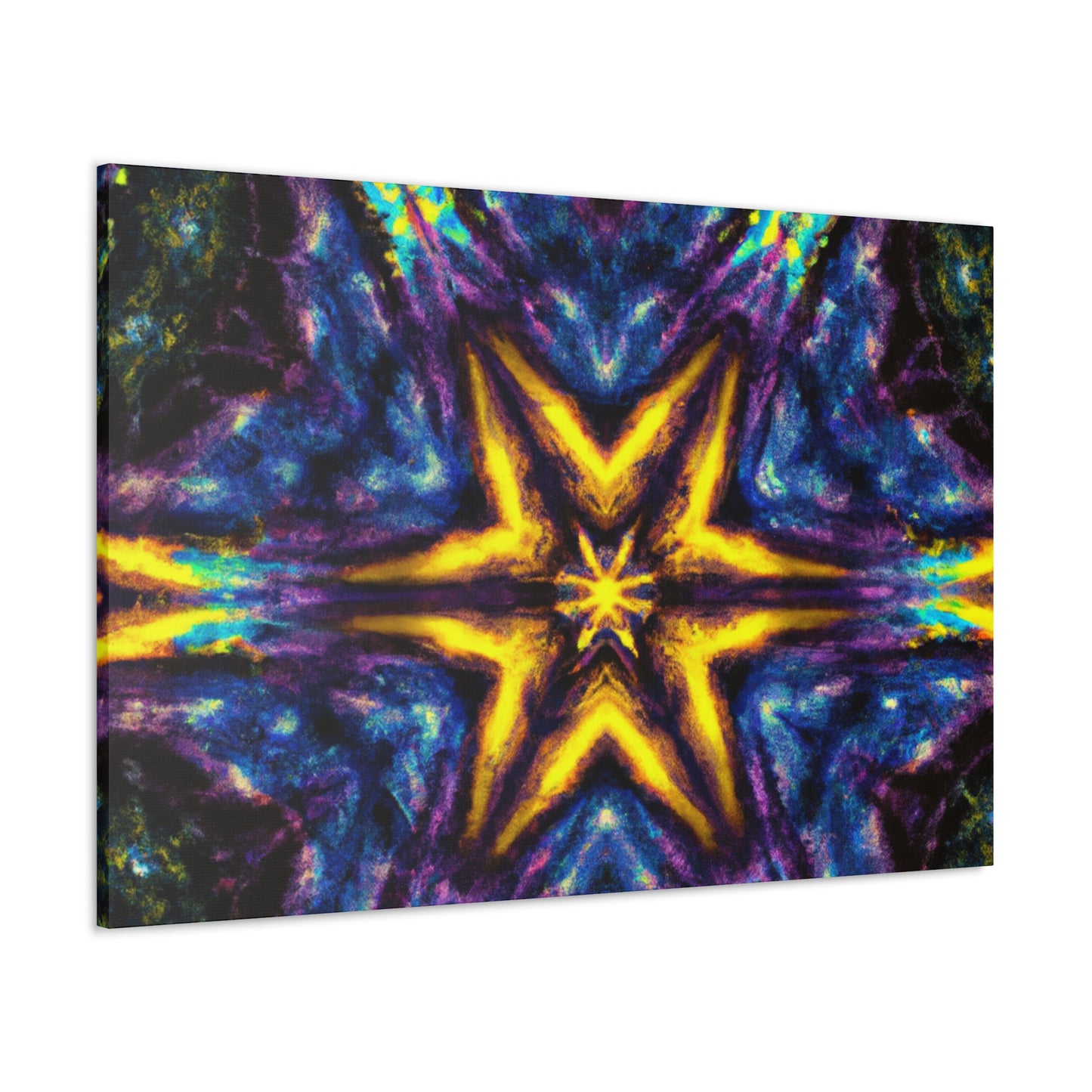 Francisco de Goya- Canvas