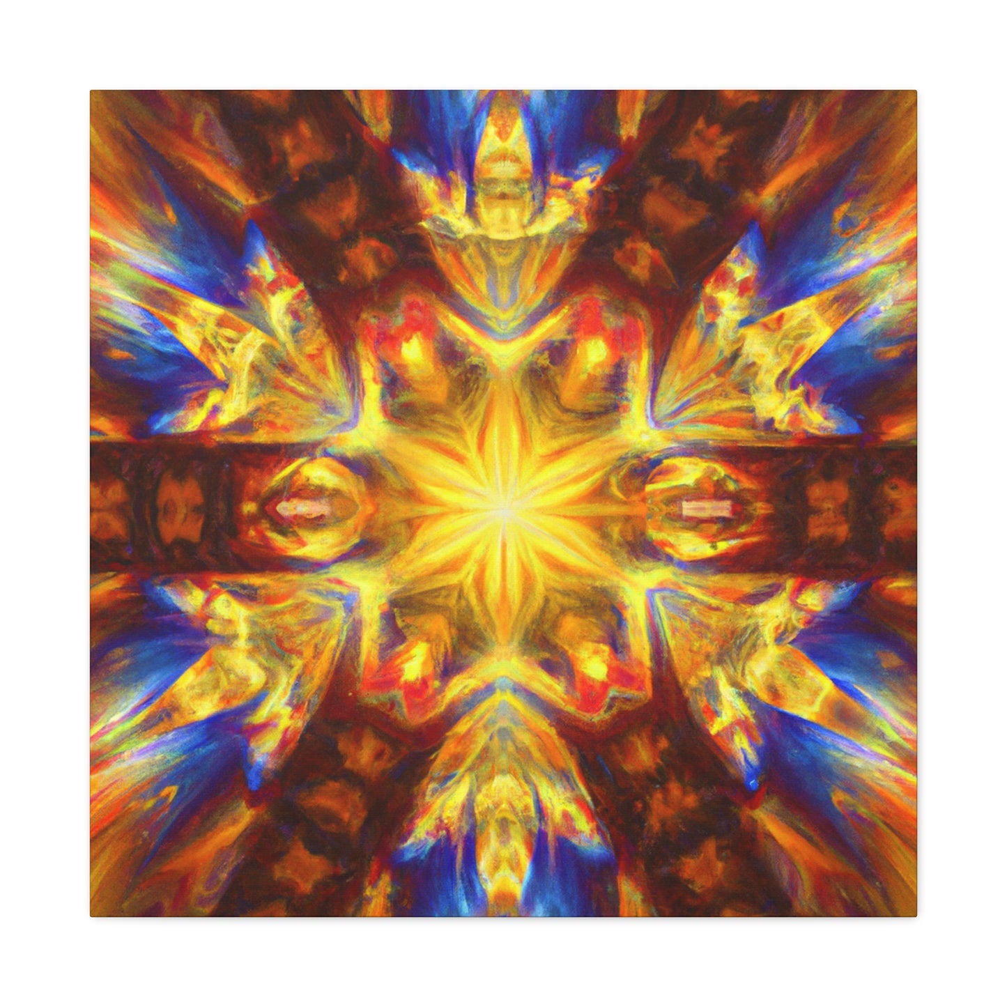 Jacques-Louis David- Canvas