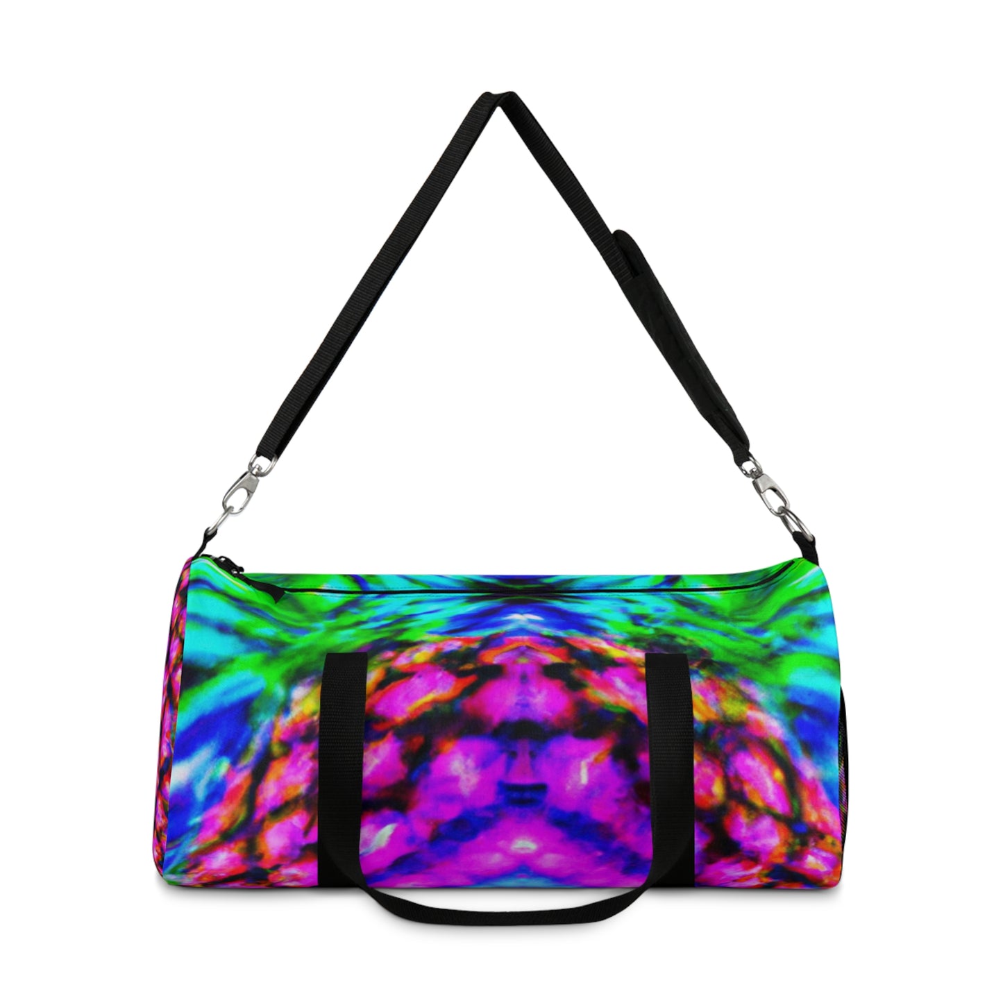 James Watt-Duffle Bag