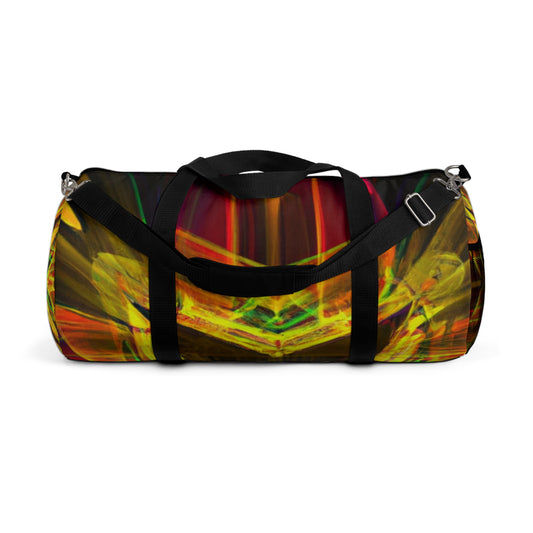 John Wilkinson (1728-1808).-Duffle Bag