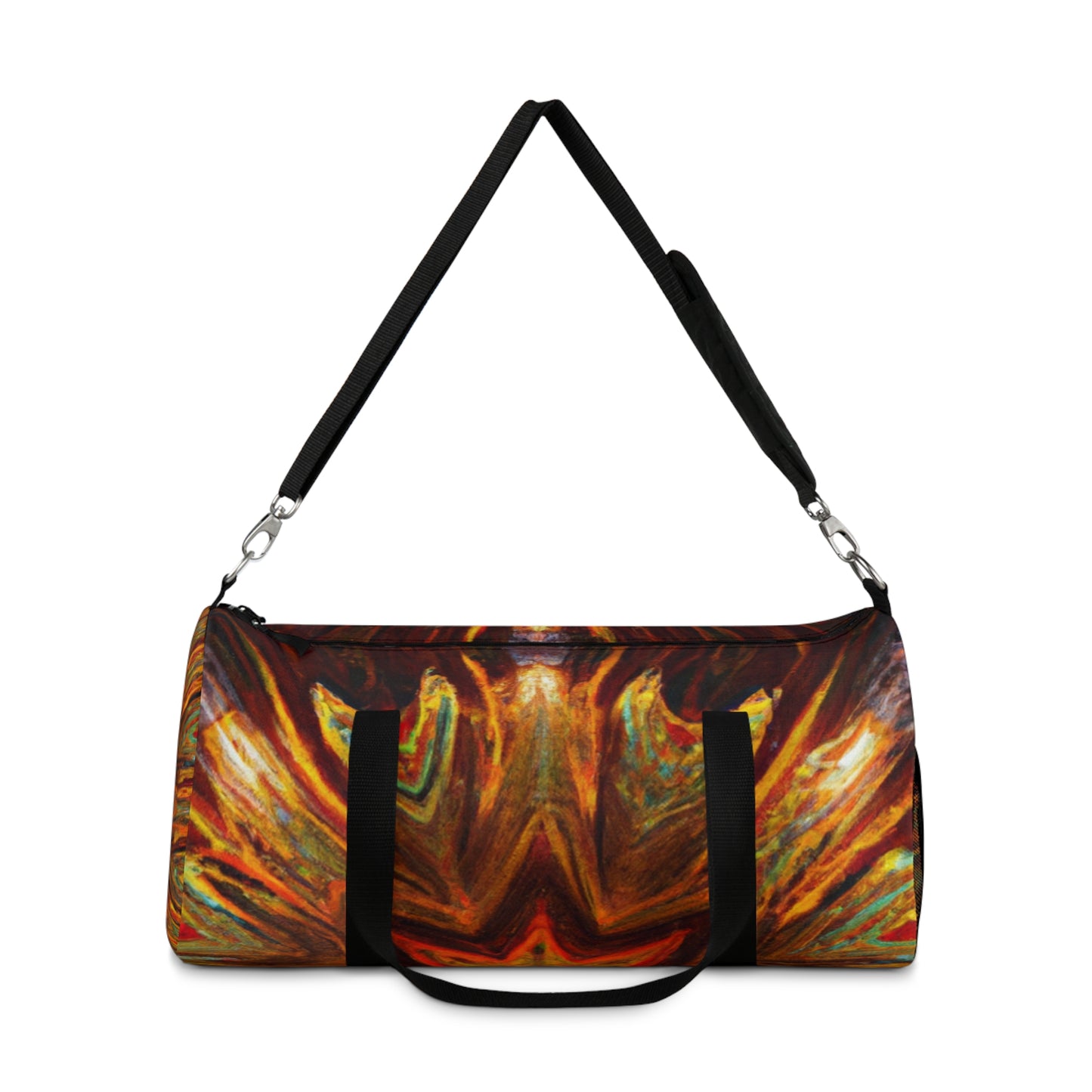 James Watt-Duffle Bag