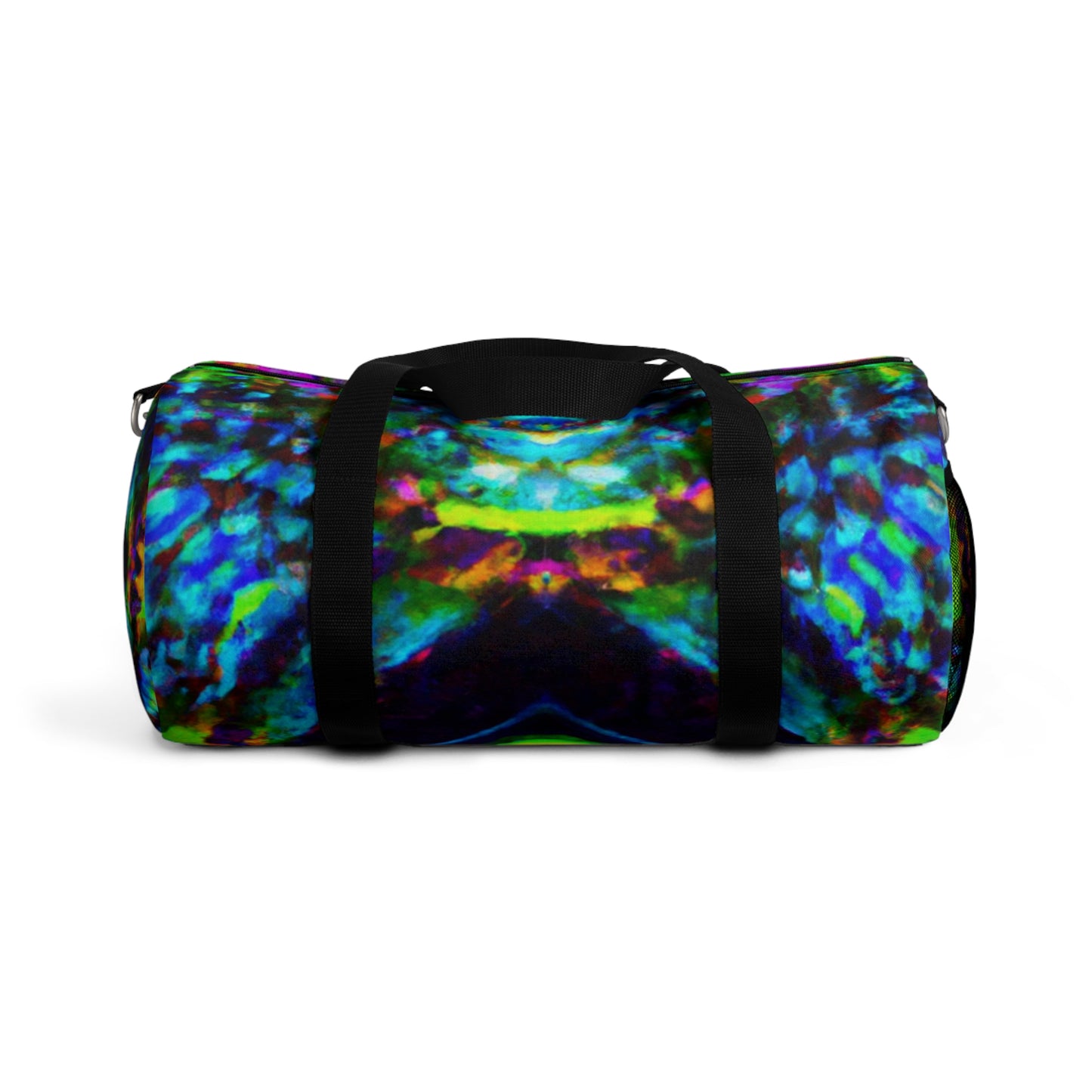 James Watts (1736-1819), the Scottish inventor who improved the efficiency of the-Duffle Bag