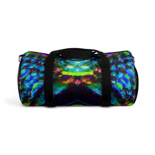 James Watts (1736-1819), the Scottish inventor who improved the efficiency of the-Duffle Bag