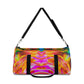 Joseph Bramah-Duffle Bag