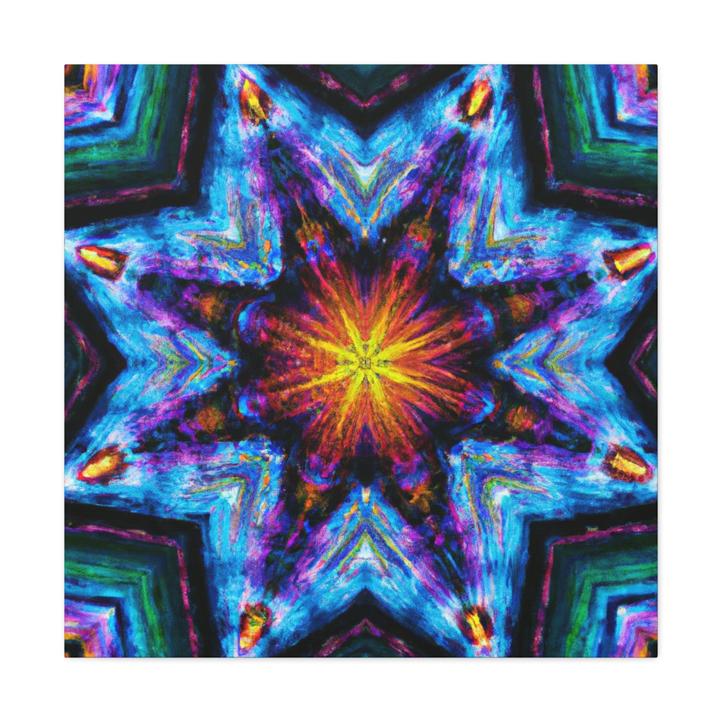 Jean-Honoré Fragonard- Canvas