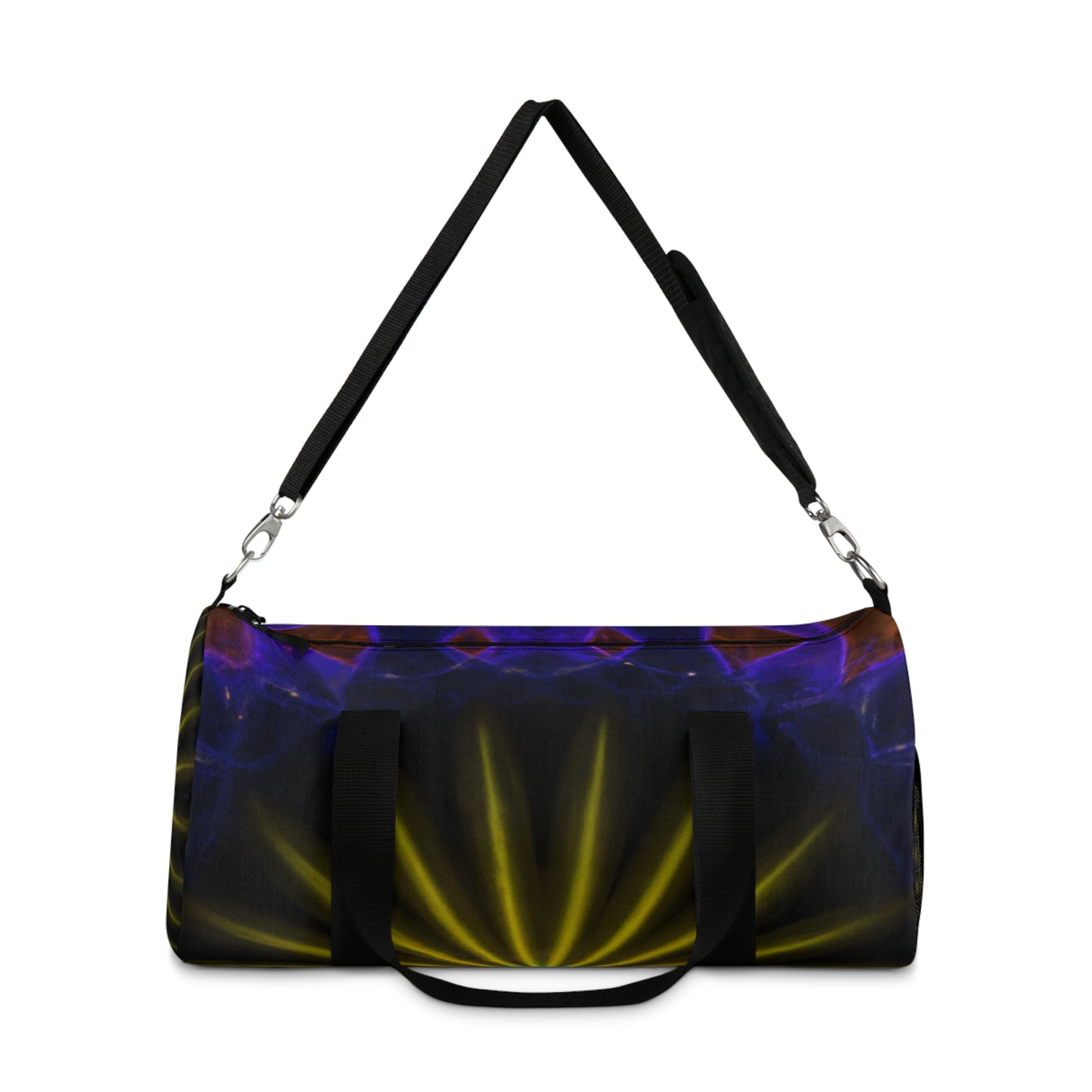 James Watt (1736-1819)-Duffle Bag