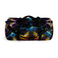 James Watt (1736-1819)-Duffle Bag