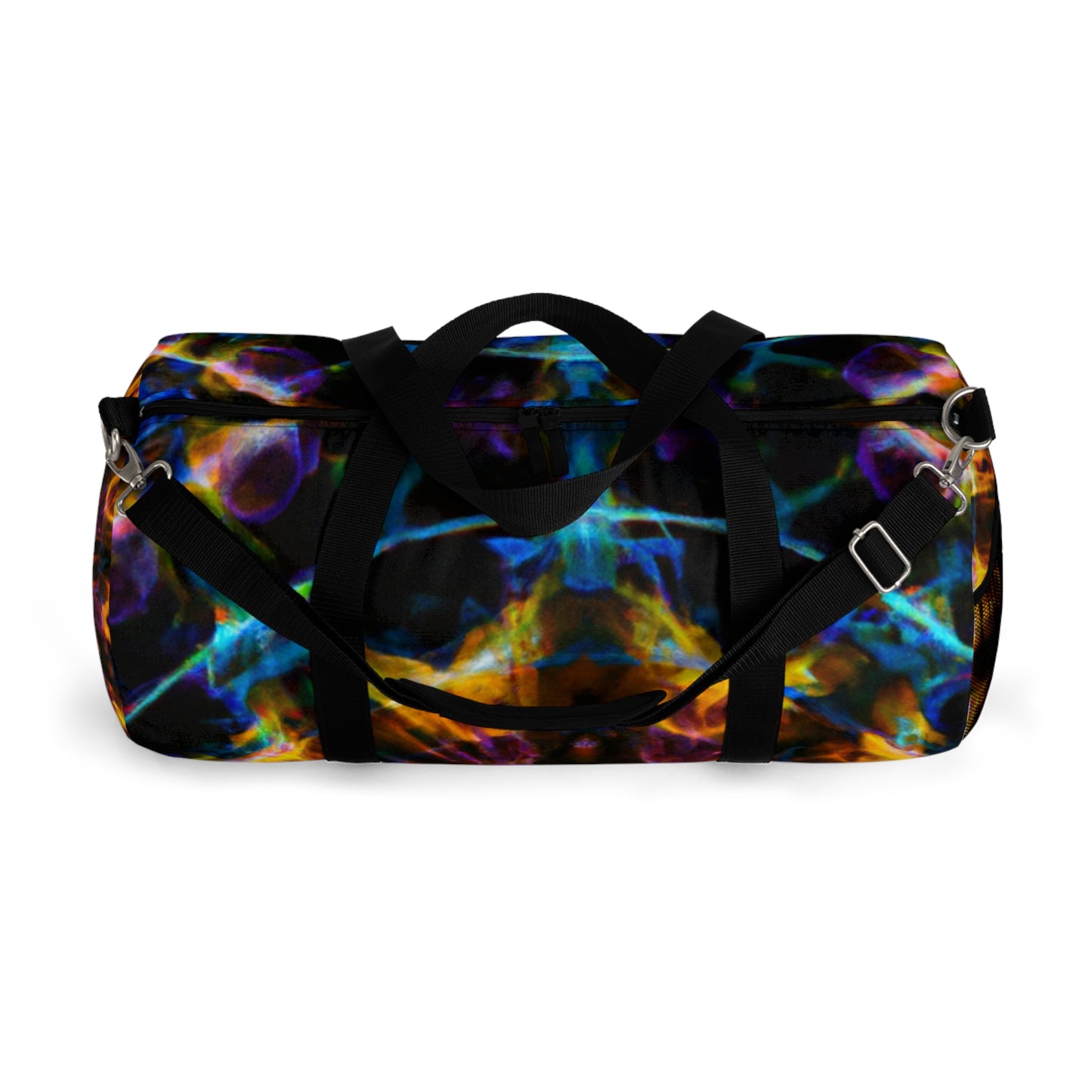 James Watt (1736-1819)-Duffle Bag