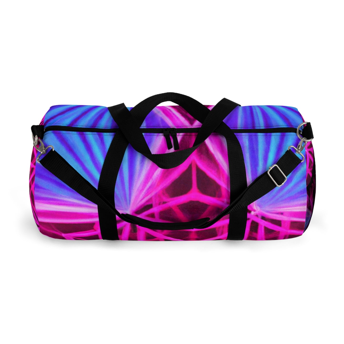 James Watt.-Duffle Bag