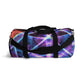 James Hargreaves-Duffle Bag