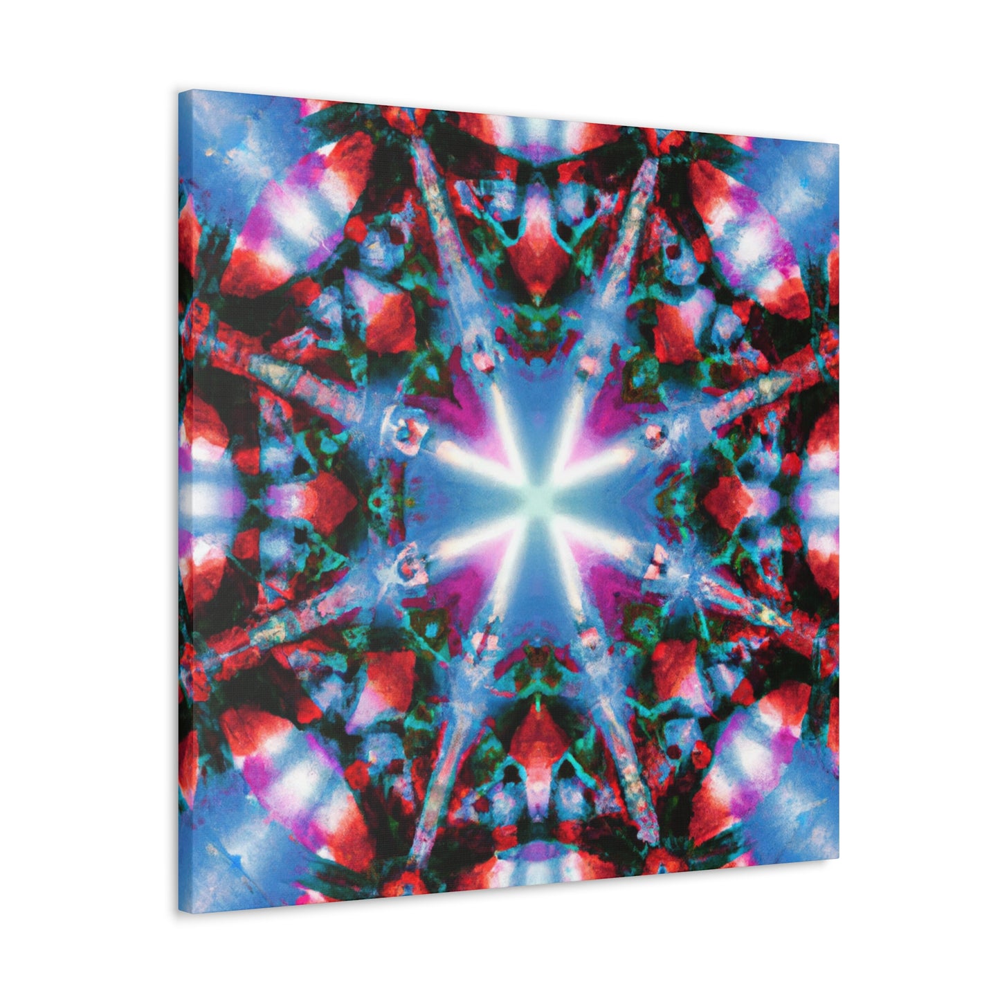 William Hogarth- Canvas