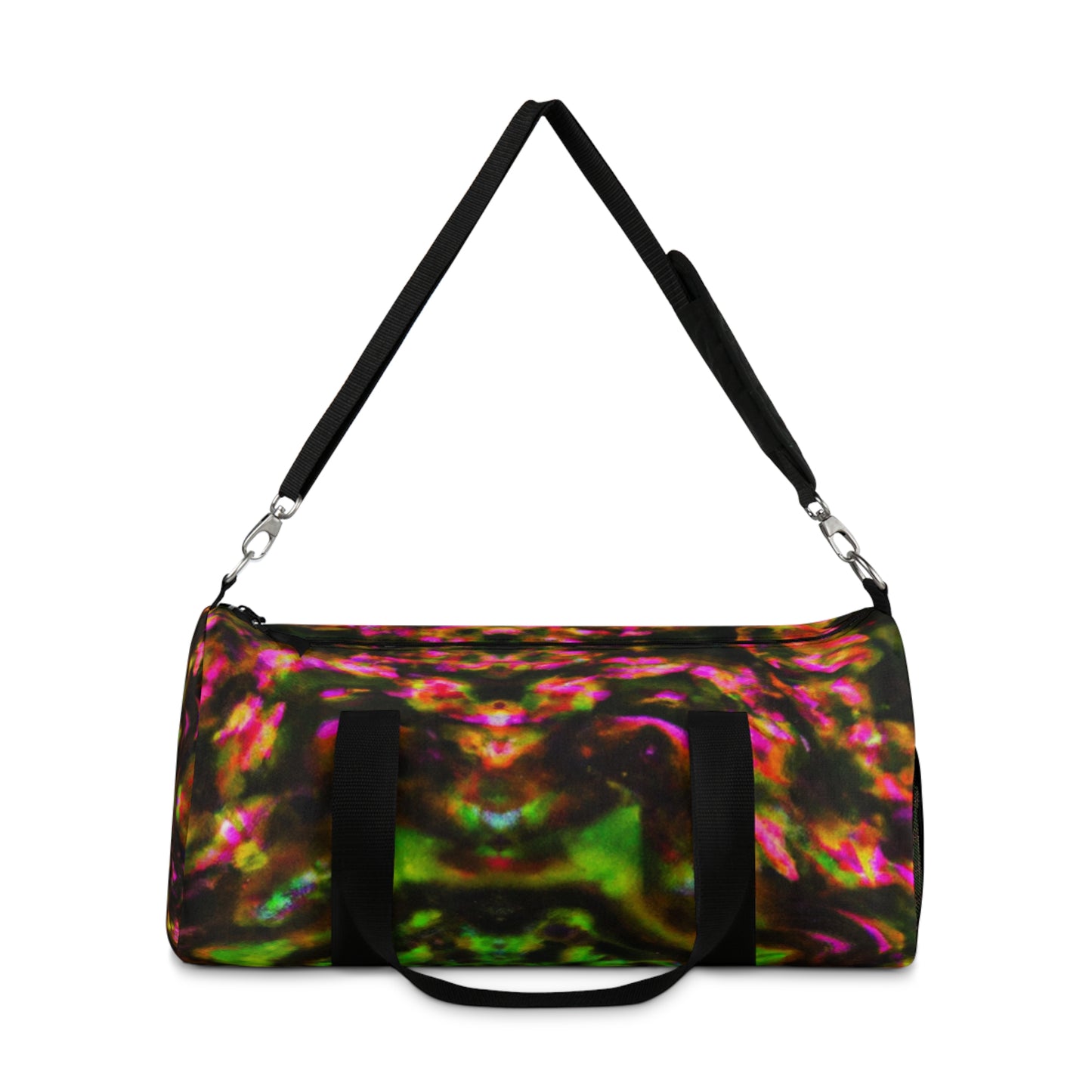 James Watt-Duffle Bag