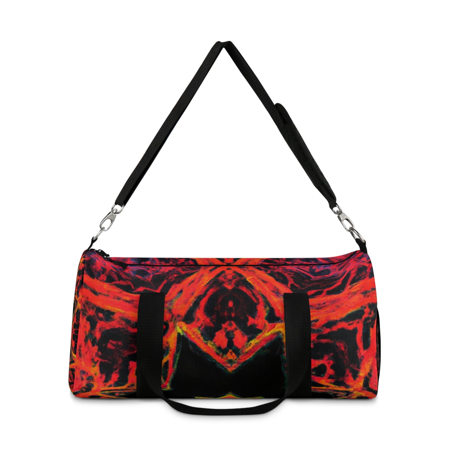 James Watt-Duffle Bag