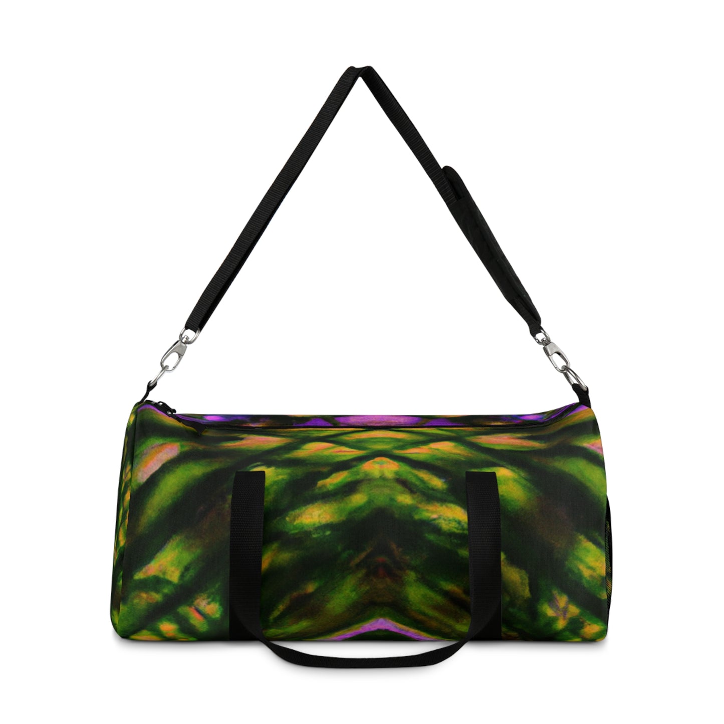 James Watt (1736–1819)-Duffle Bag