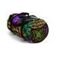 James Hargreaves (inventor of the spinning jenny).-Duffle Bag