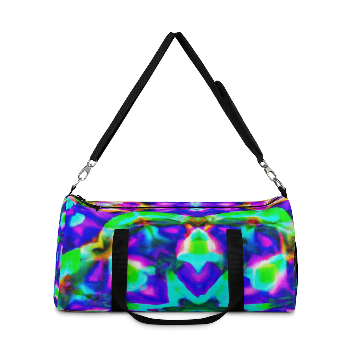 John Wilkinson (1728-1808): British industrialist and engineer who invented the first-Duffle Bag