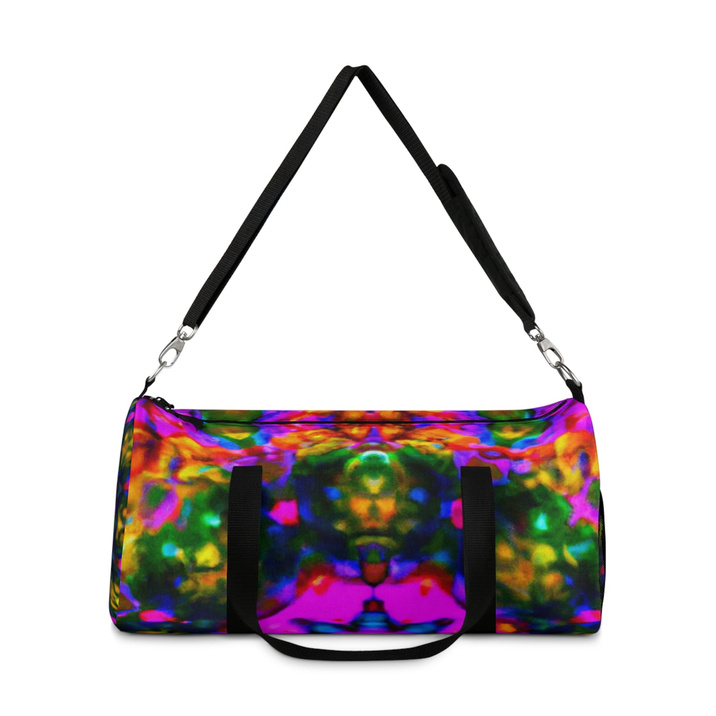 James Watt (1736-1819)-Duffle Bag