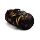 Ithiel Town (1784–1844), an American architect and engineer who designed-Duffle Bag